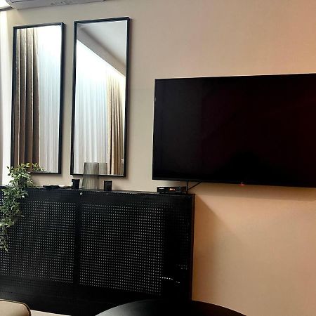 Top Apartment Pristina Kültér fotó