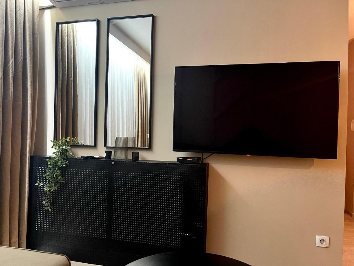 Top Apartment Pristina Kültér fotó