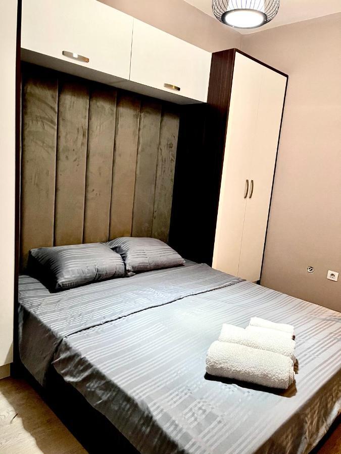 Top Apartment Pristina Kültér fotó