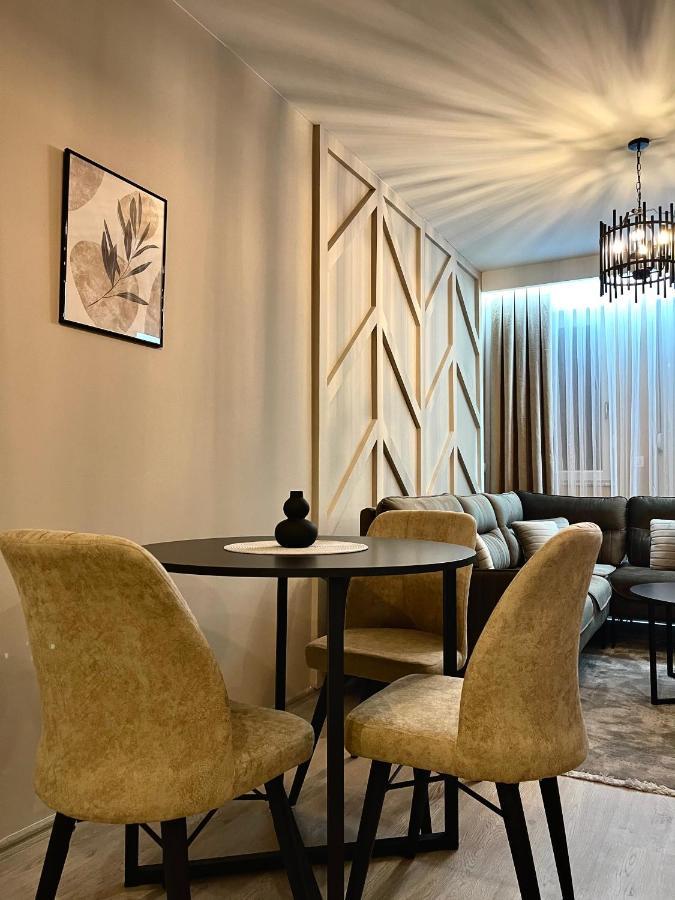 Top Apartment Pristina Kültér fotó