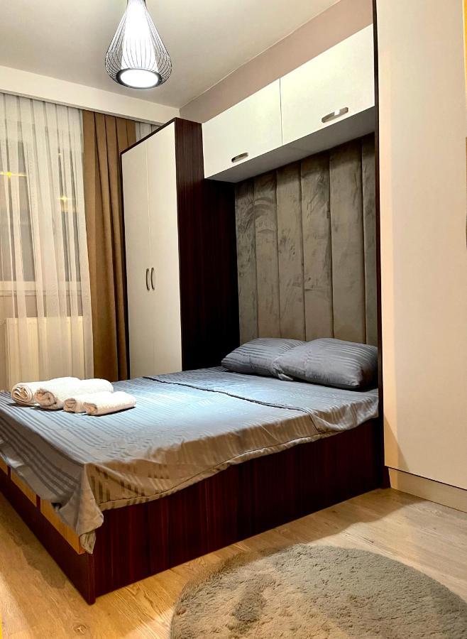Top Apartment Pristina Kültér fotó