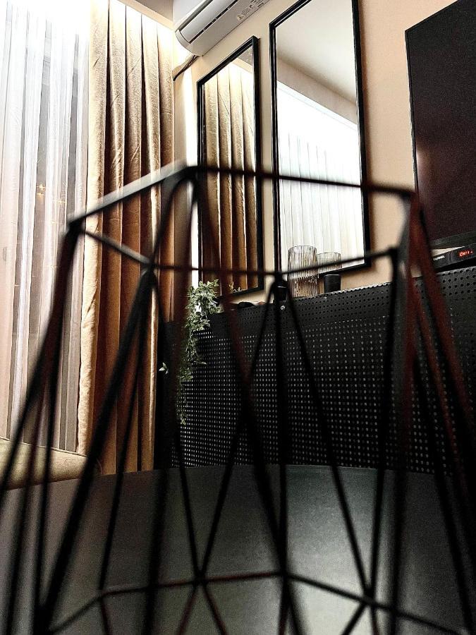 Top Apartment Pristina Kültér fotó
