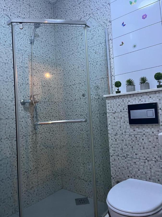 Top Apartment Pristina Kültér fotó